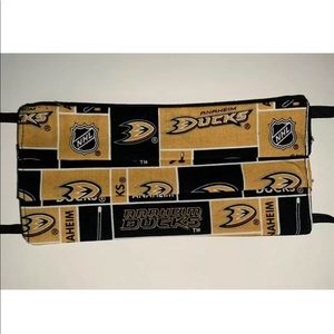 NHL Los Angeles Ducks Face Mask